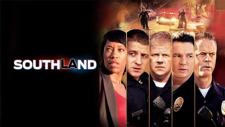 Góc Tối Southland (Phần 3)