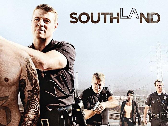 Góc Tối Southland (Phần 5)