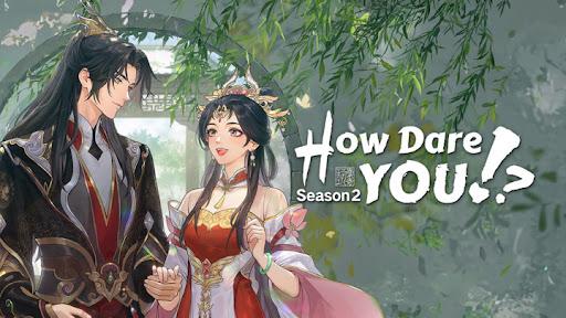 Còn Ra Thể Thống Gì Nữa? (Phần 2)