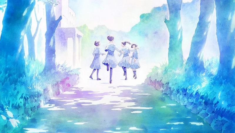 Awajima Hyakkei