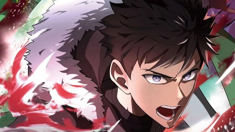 Mamonogurai no Boukensha: Ore dake Mamono wo Kuratte Tsuyoku Naru