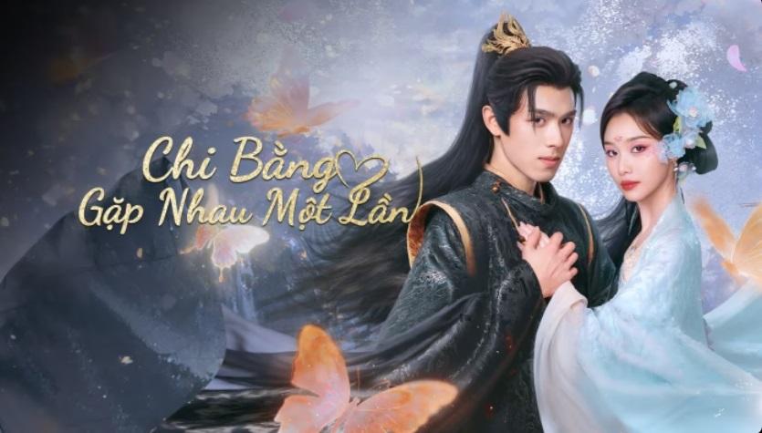 Chi Bằng Gặp Nhau Một Lần