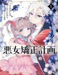Akujo Kyosei Keikaku