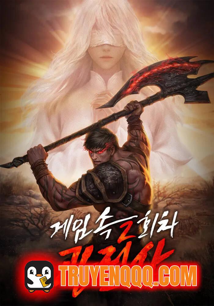 Cuồng Chiến Sĩ: Lần Chơi Thứ Hai Trong Game