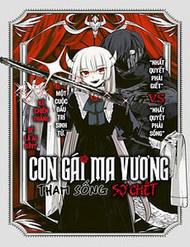 Con Gái Ma Vương Tham Sống Sợ Chết