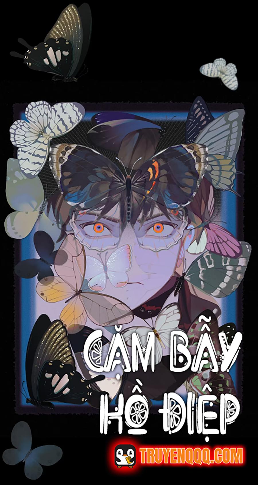 Cạm Bẫy Hồ Điệp
