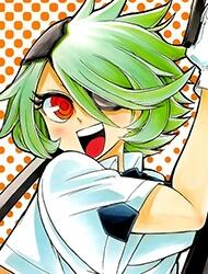 Shinmai fukei Kiruko-san