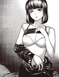 Deep-Rooted Jizou
