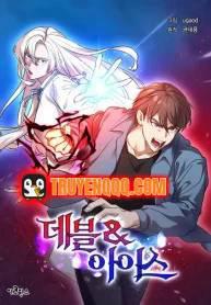Devil &amp; Ice