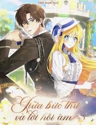 Giữa Bức Thư Và Lời Hồi Âm