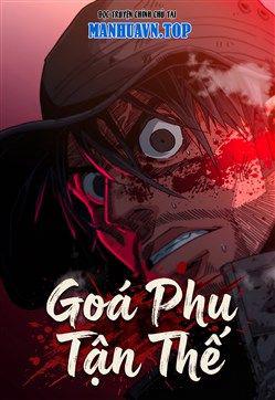 Góa Phu Tận Thế
