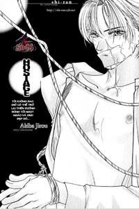 Hostage – Akiba Jirou