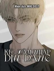 Kẻ Xâm Nhập Dịu Dàng