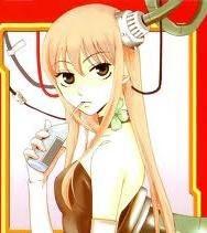 Karakuri Odette