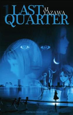 Last quarter