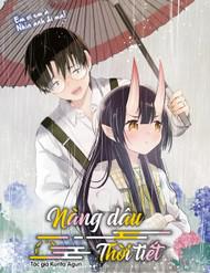 Nàng Dâu Thời Tiết